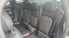 MINI Hatchback 1.5 Cooper Exclusive 5dr Auto Petrol Hatchback